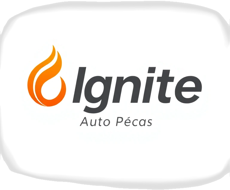 Ignite Auto Peças Logo